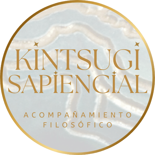 Kintsugi sapiencial