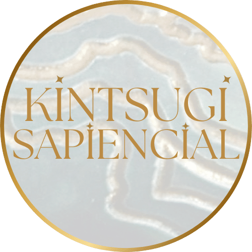 Kintsugi sapiencial